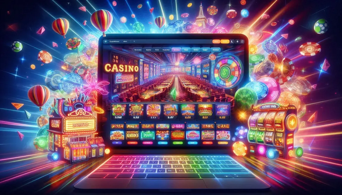 Betriot Casino